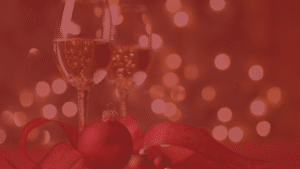 Holiday Wine List