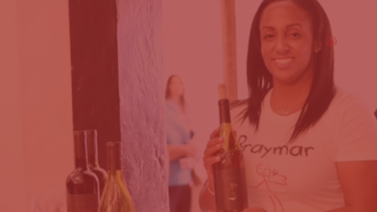 Marlo Rhardson’s Braymar Wines Blends Tradition With New Trendsic