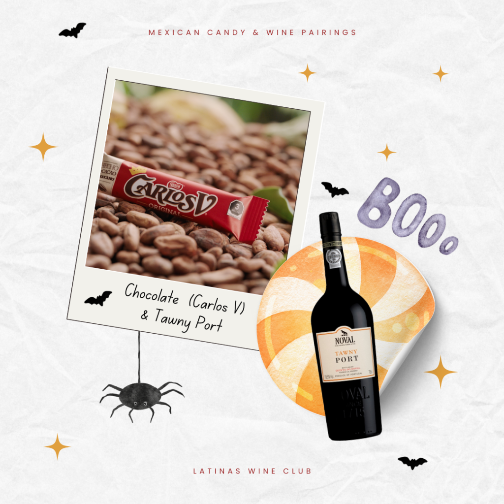 Mexican Candy and Wine Pairings by Latinas Wine Club_2