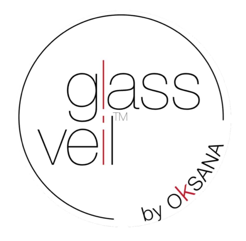 Glass Veil: Glass Veil™️, a line of handstitched silk charms that drape elegantly over the rim of a beverage glass. This unique product is an ideal fit for your event as it sits at the intersection of fashion and the wine industry. It is a sophisticated accessory that empowers professionals to network and celebrate with a touch of personal style.