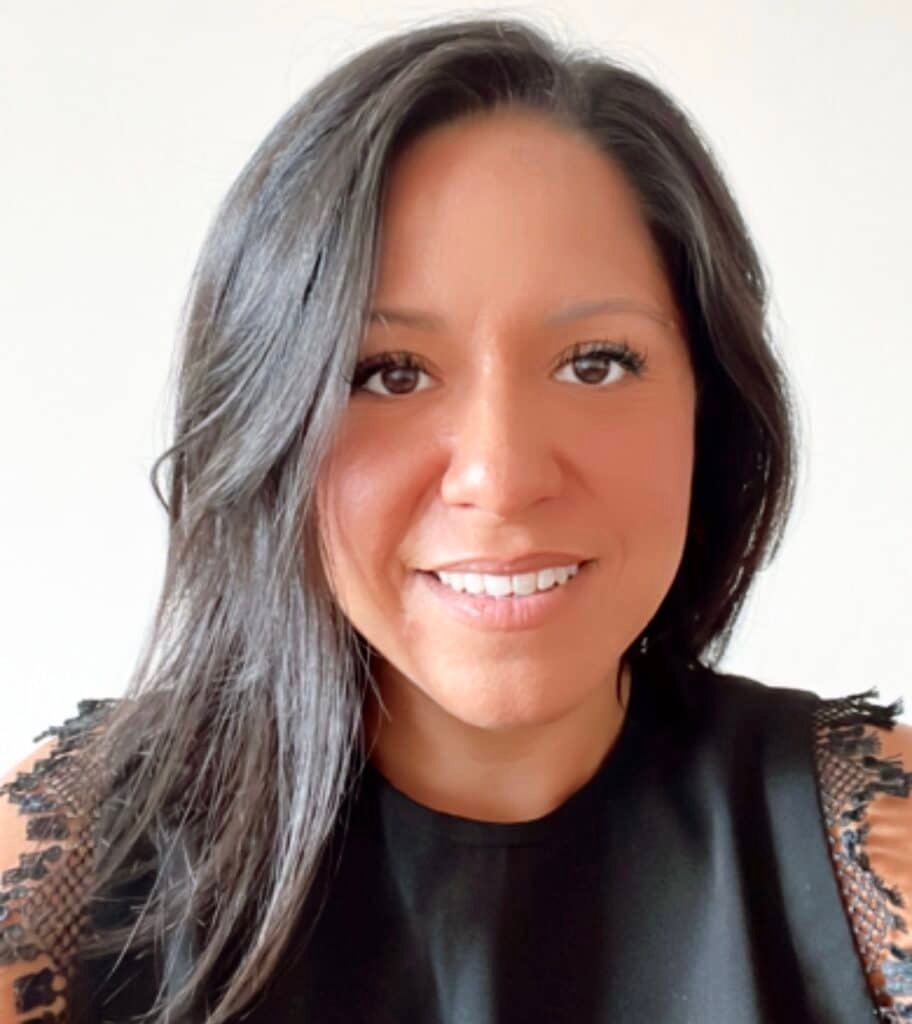 Tatiana Gana - Winebow District Sales Manager NY