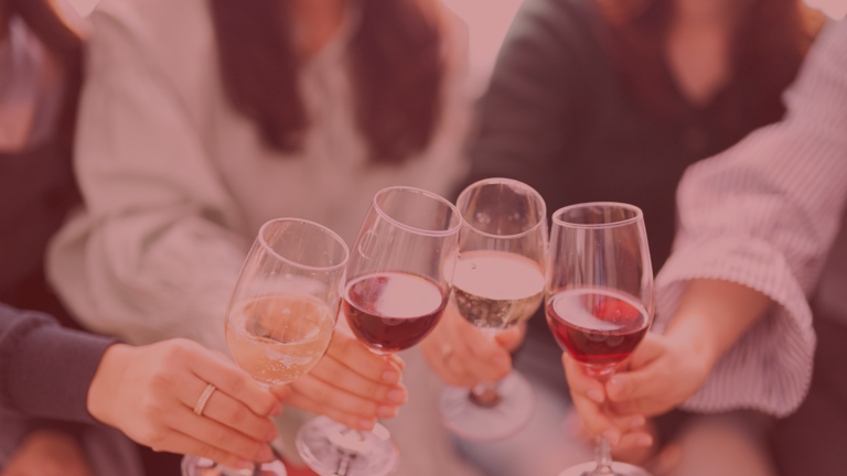 Women in Wine and Spritis - Latinas Wine Club 2026
