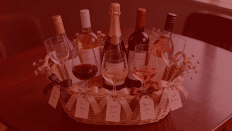 The Art of Gifting Wine and Spirits