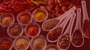 Global Flavor Trends: Authenticity Outranks Influencers in New Study