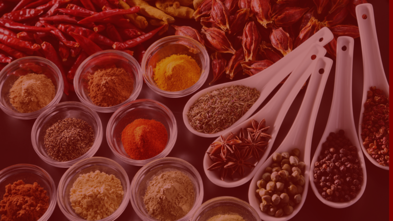 Global Flavor Trends: Authenticity Outranks Influencers in New Study