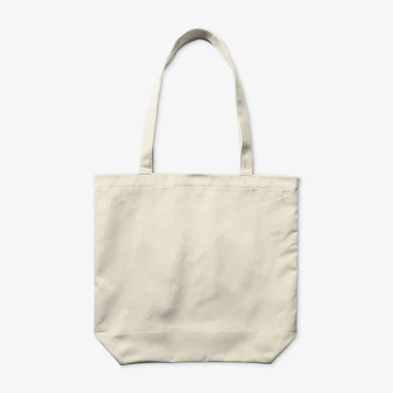 Latina Wine Club Signature Tote Bag - Image 2