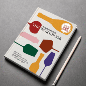 The 5S Method Tasting Journal: All-Year Edition